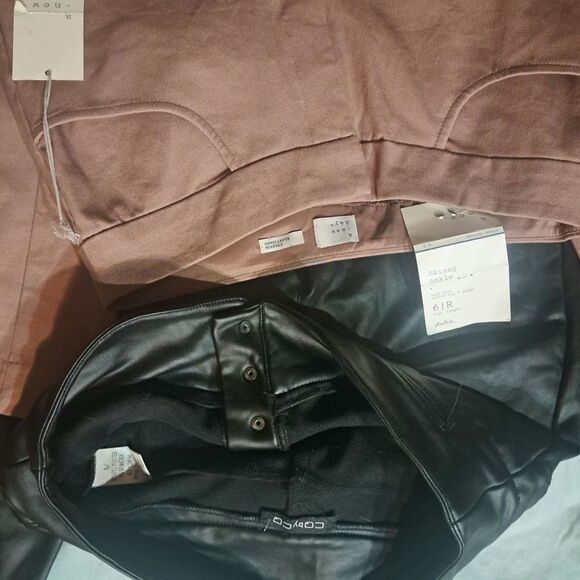 SALE!! Bundle of 5 Sz 6 Beauties! Vera x2-A New Day NWT New Oscar De La Renta-CQ - Picture 4 of 7